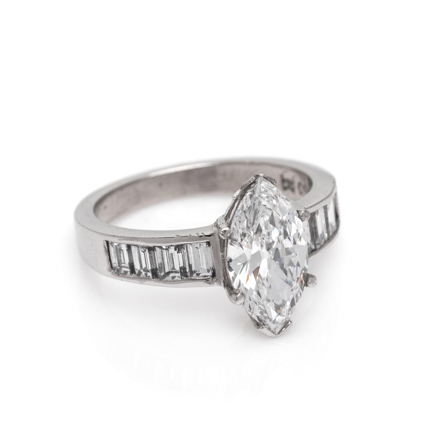 Diamond Ring