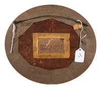 An English Needlework Picture