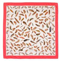 Hermès 90cm Silk Scarf