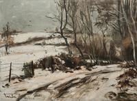 Fernand Herbo (French, 1905-1995)