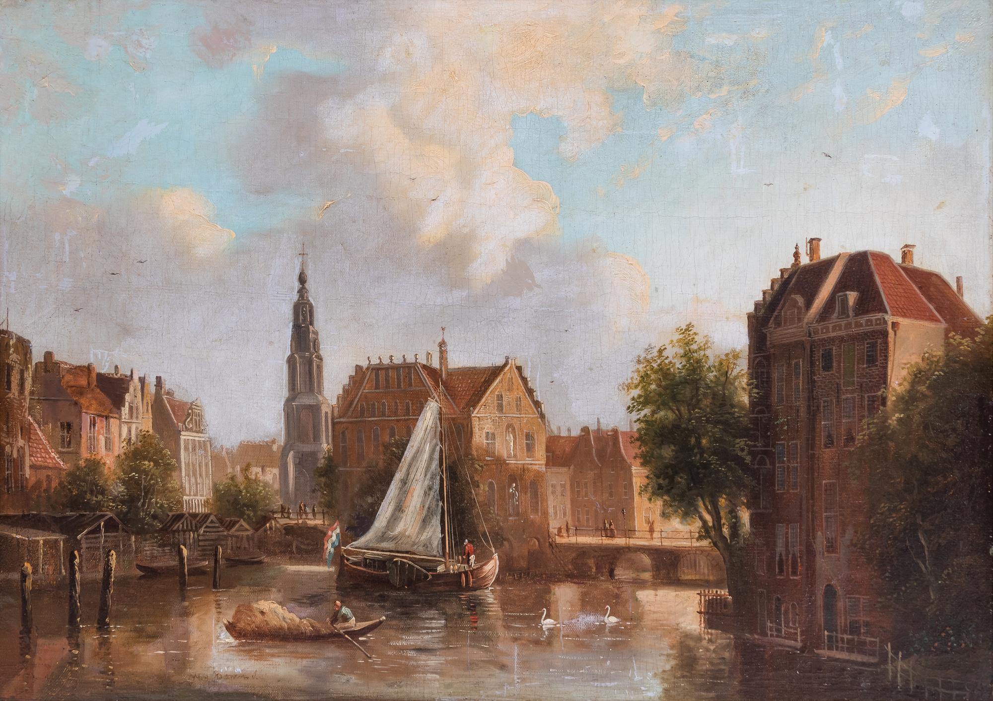 Amsterdam