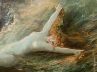Gustave Wertheimer (Austrian, 1847-1902)