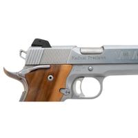 *Radical Precision Mini Max .45 Pistol by Venry d'Aigullon