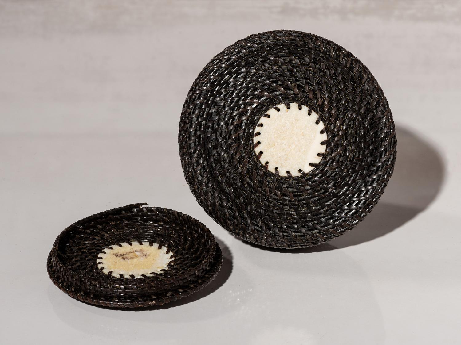 Baleen Basket