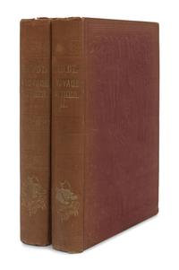 MELVILLE, Herman (1819-1891). Mardi: and a Voyage Thither . New York: Harper & Brothers, 1849.