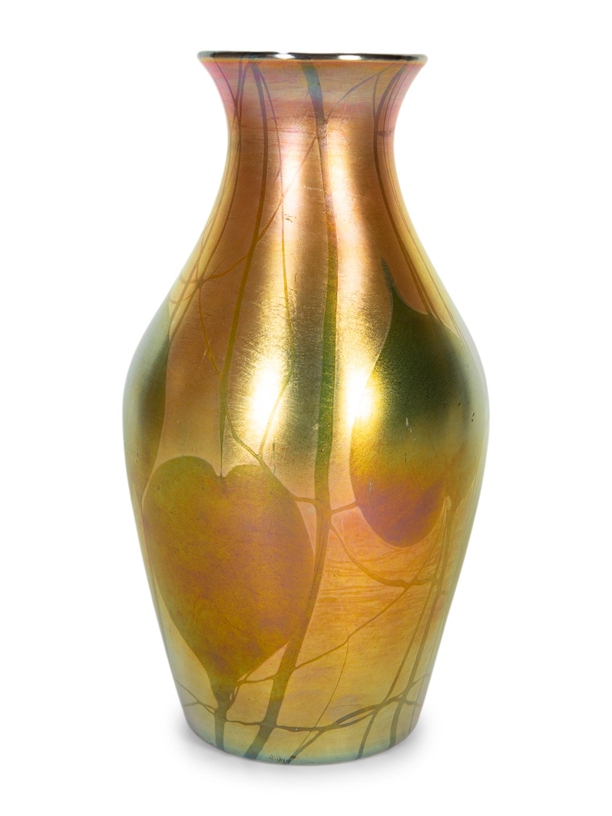 Vase, c. 1915