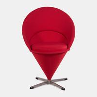 Cone Chair, Vitra, Switzerland-Germany