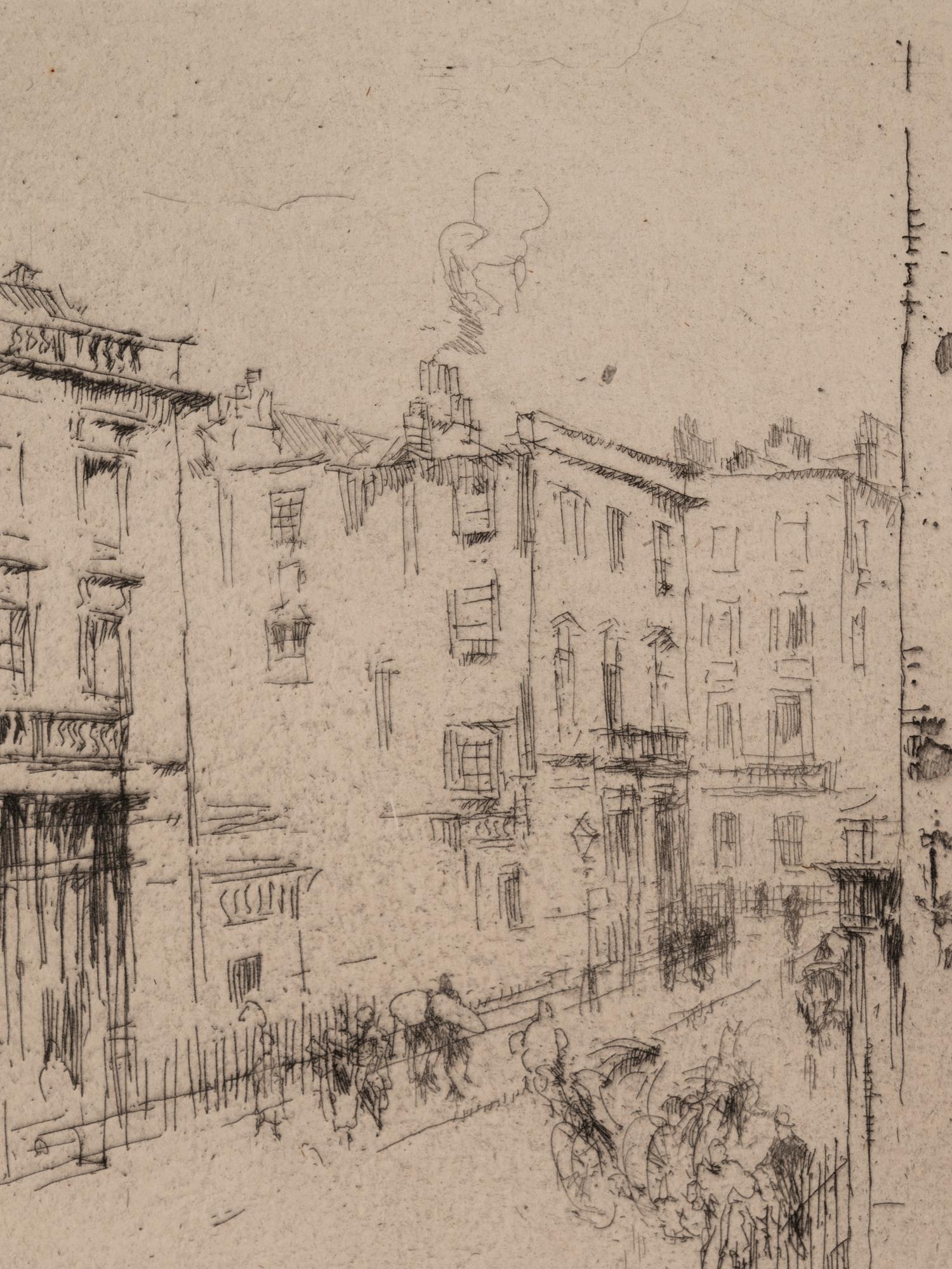 Alderney Street