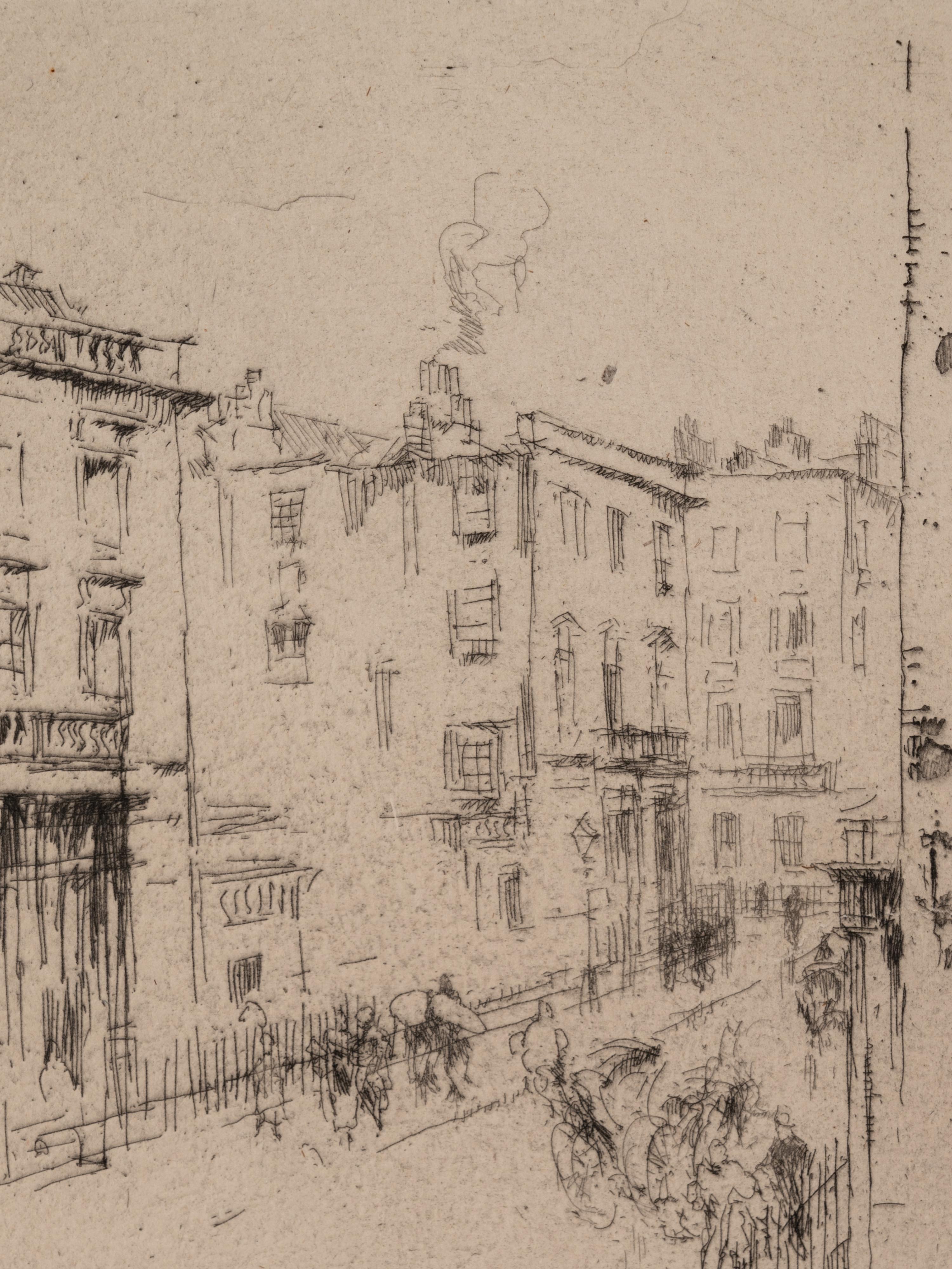 Alderney Street