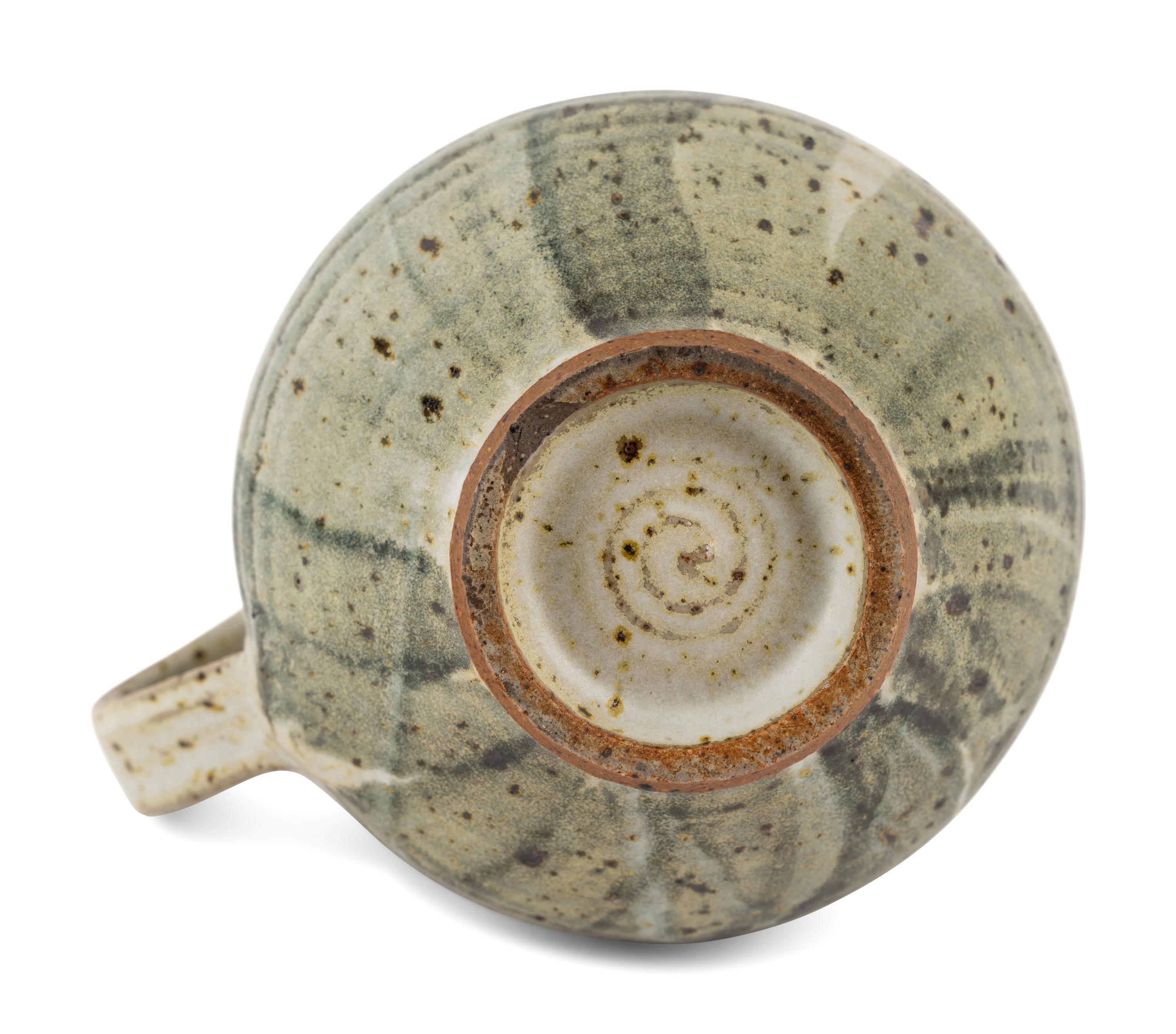 Early Pitcher, c. 1950s