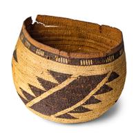 Northern California Basketry Bowl