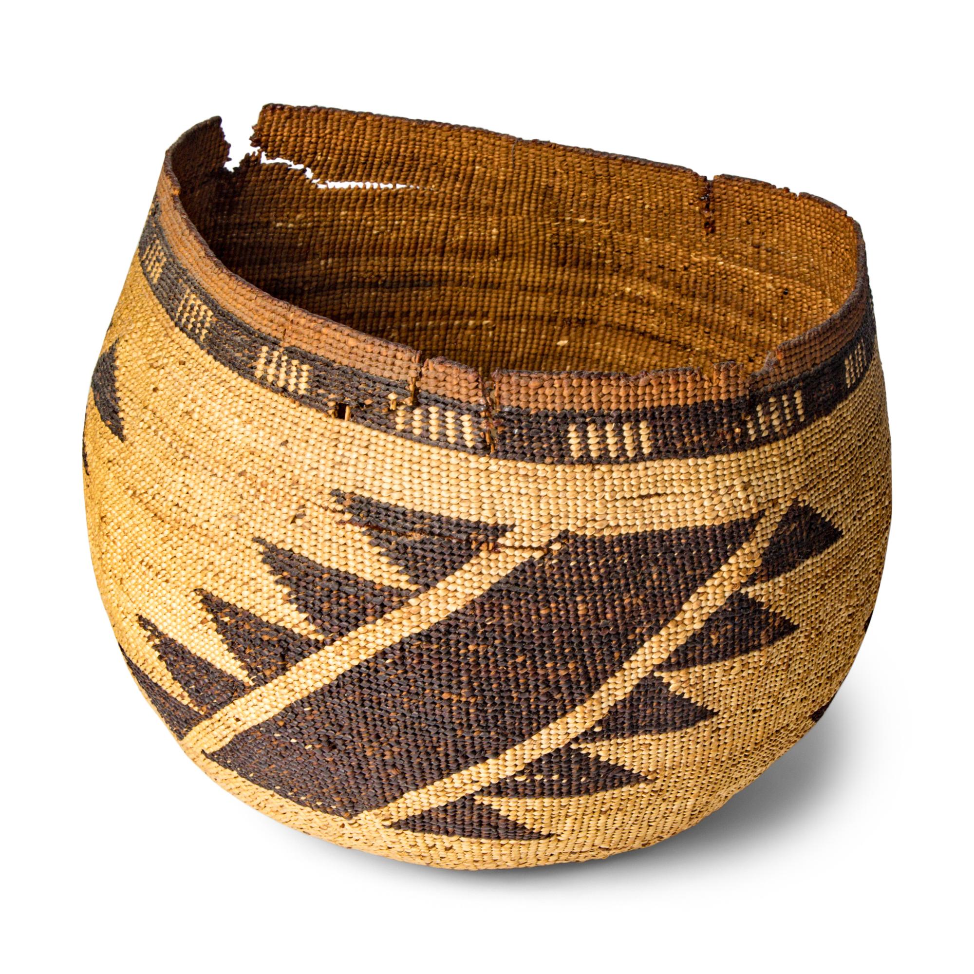 Northern California Basketry Bowl