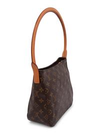 Louis Vuitton Monogram Looping MM Bag, 2002