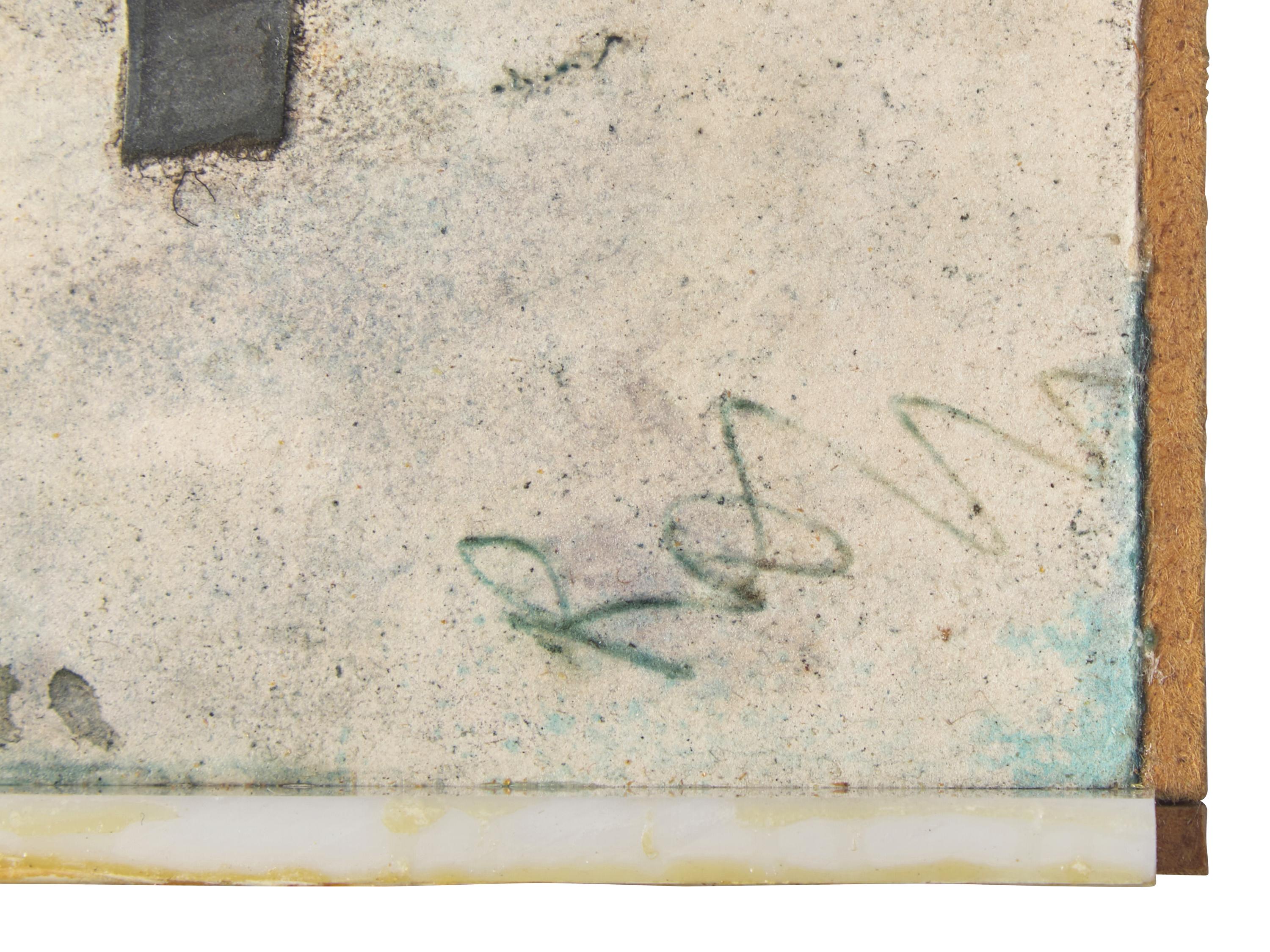 Untitled (Woman and Bird) , c. 1978