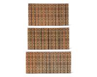 [Literature] Twain, Mark (Clemens, Samuel L.). The Writings of Mark Twain