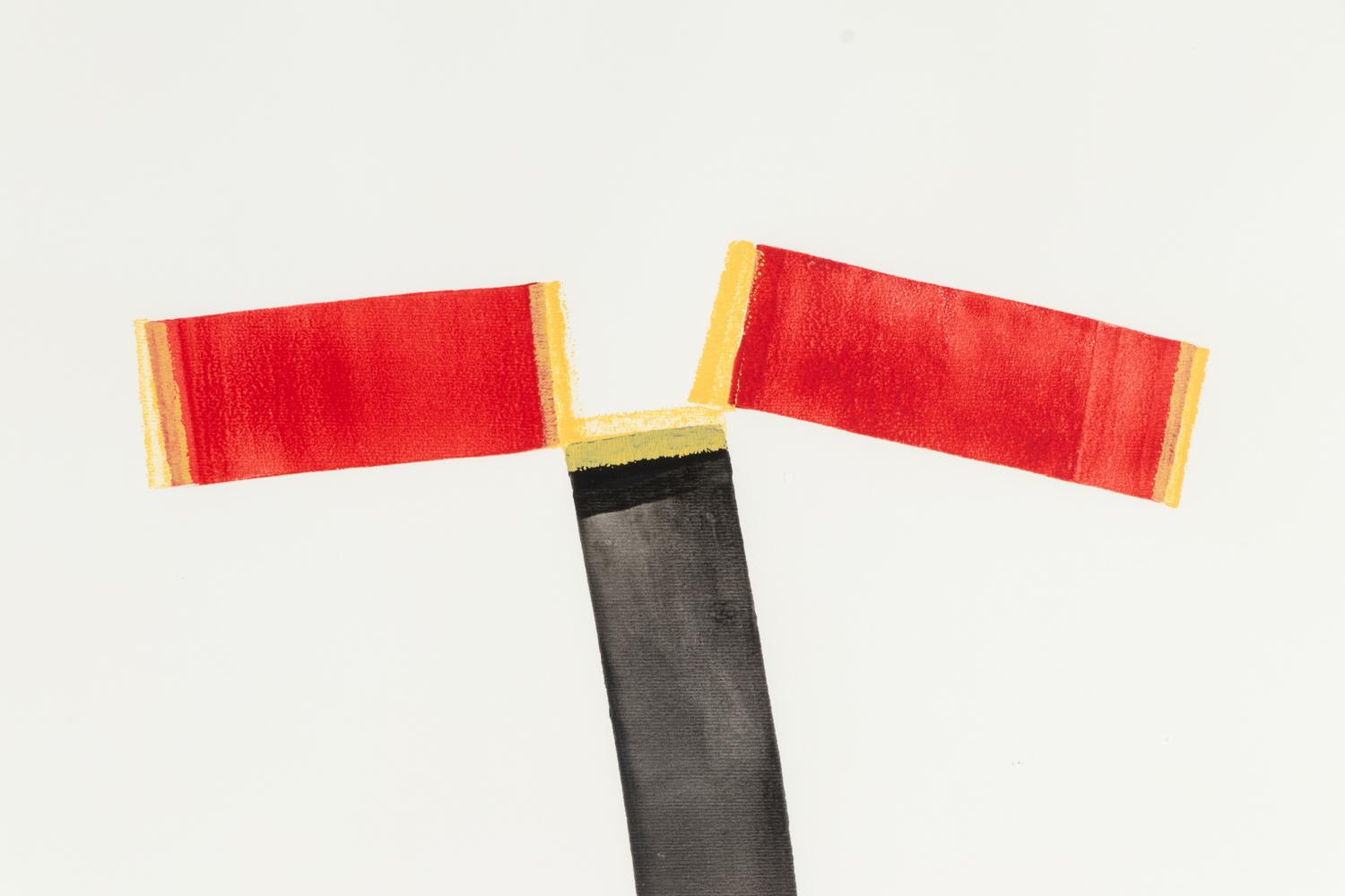 Untitled, 1981