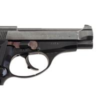 *Beretta Model 81 Pistol with Two Magazines