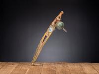 Missouri River Figural Ball Club