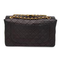 Chanel, Black Classic Flap Bag