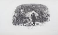 (NONESUCH PRESS) DICKENS, CHARLES. The Nonesuch Dickens. Bloomsbury, 1937-1938.