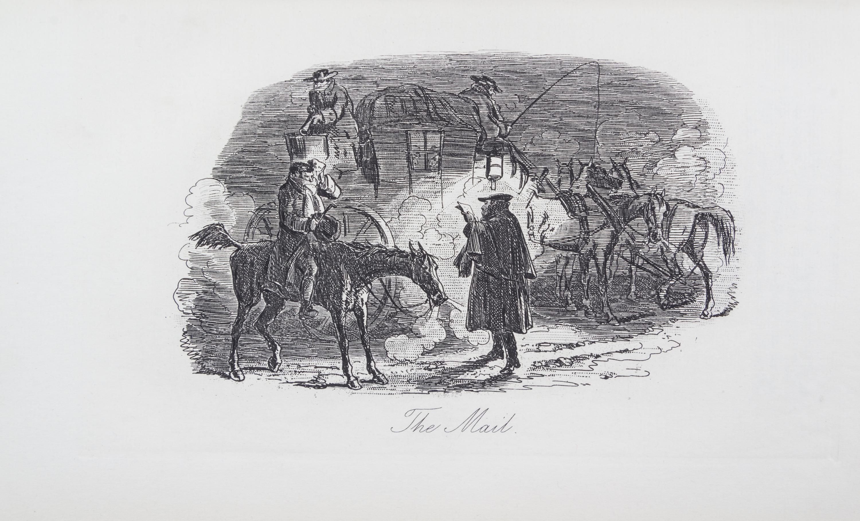 (NONESUCH PRESS) DICKENS, CHARLES. The Nonesuch Dickens. Bloomsbury, 1937-1938.