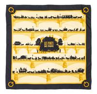 Hermès 90cm Silk Scarf