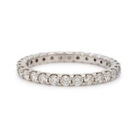 DIAMOND ETERNITY BAND