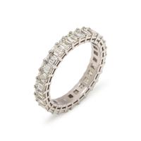 DIAMOND ETERNITY BAND