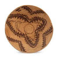 Maidu Basket