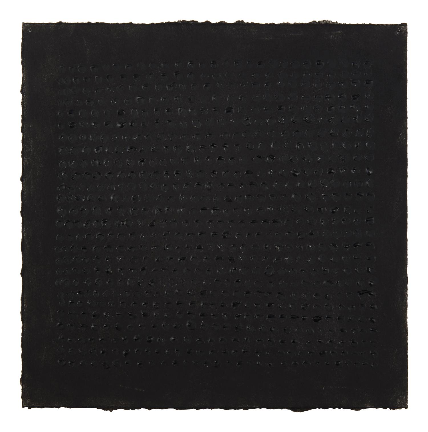Studies for Variations on a Theme #1-7, 1993