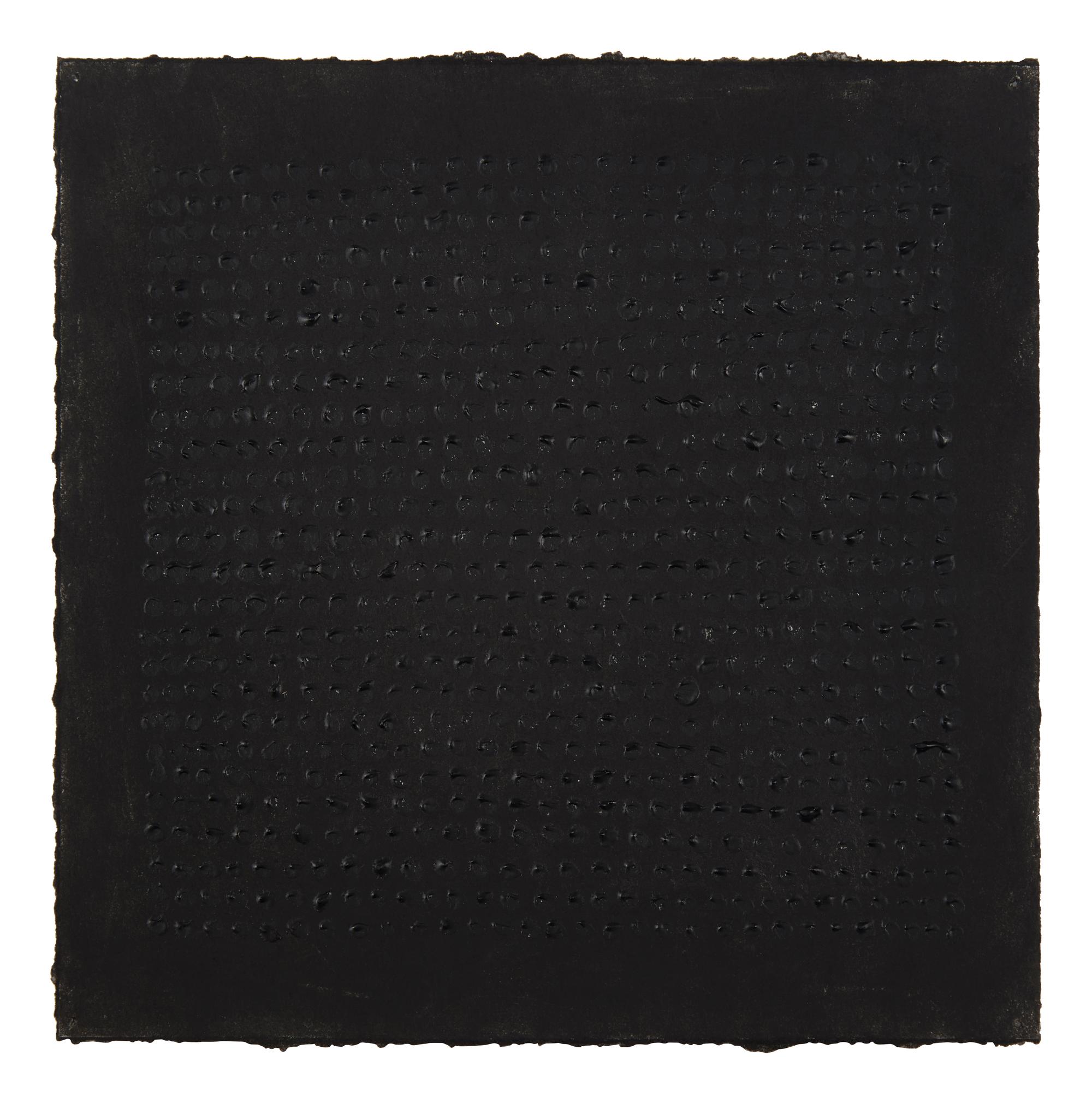 Studies for Variations on a Theme #1-7, 1993