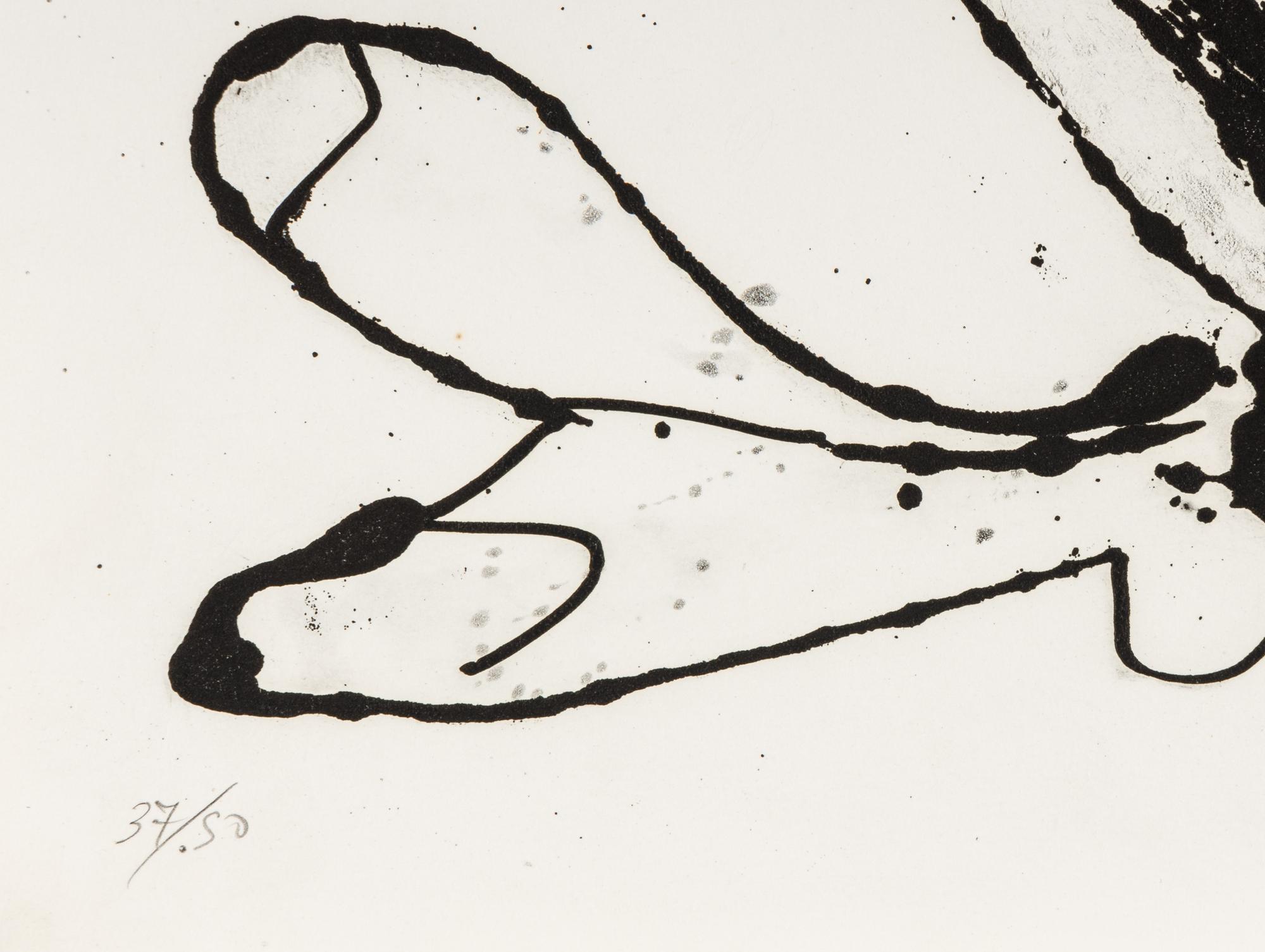Aurelia (from the Novisaurias series), 1969