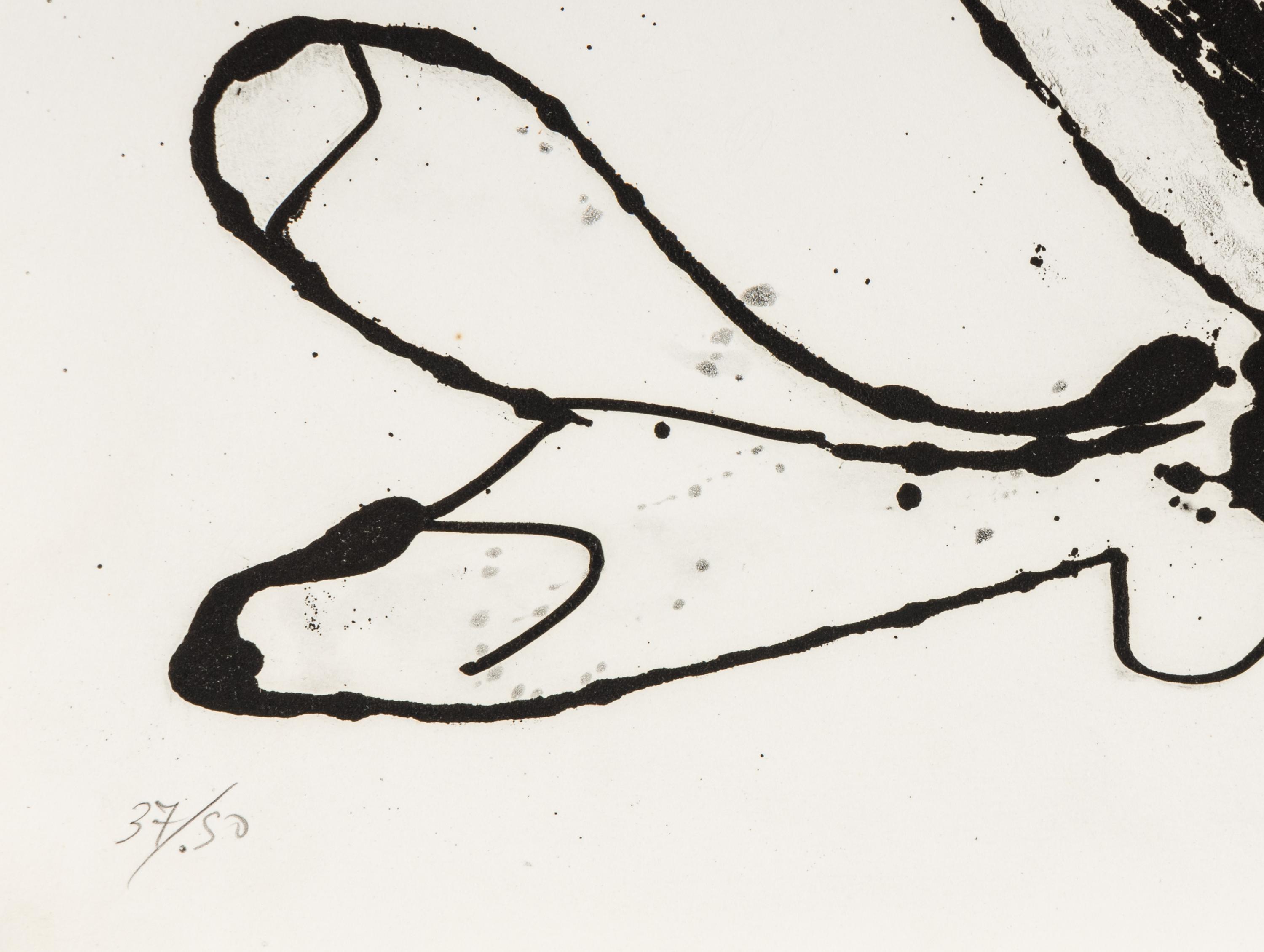 Aurelia (from the Novisaurias series), 1969