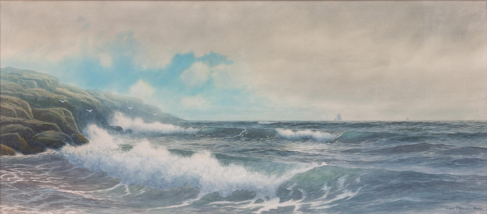 Seascape