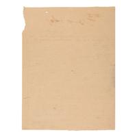 [Soviet Union]. Trotsky, Leon (1879-1940). Typed document signed ("L. Trotsky"), as People's Commissar for Military and Naval Affairs,[Moscow], 14 August 1918.