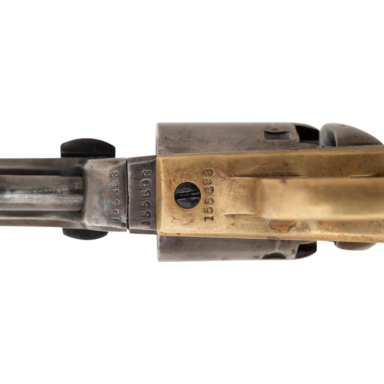 Colt Model 1849 Pocket