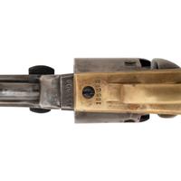 Colt Model 1849 Pocket