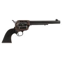 **2nd Year of Production Colt 2nd Generation Single Action Army Revolver - 7.5" Blued
