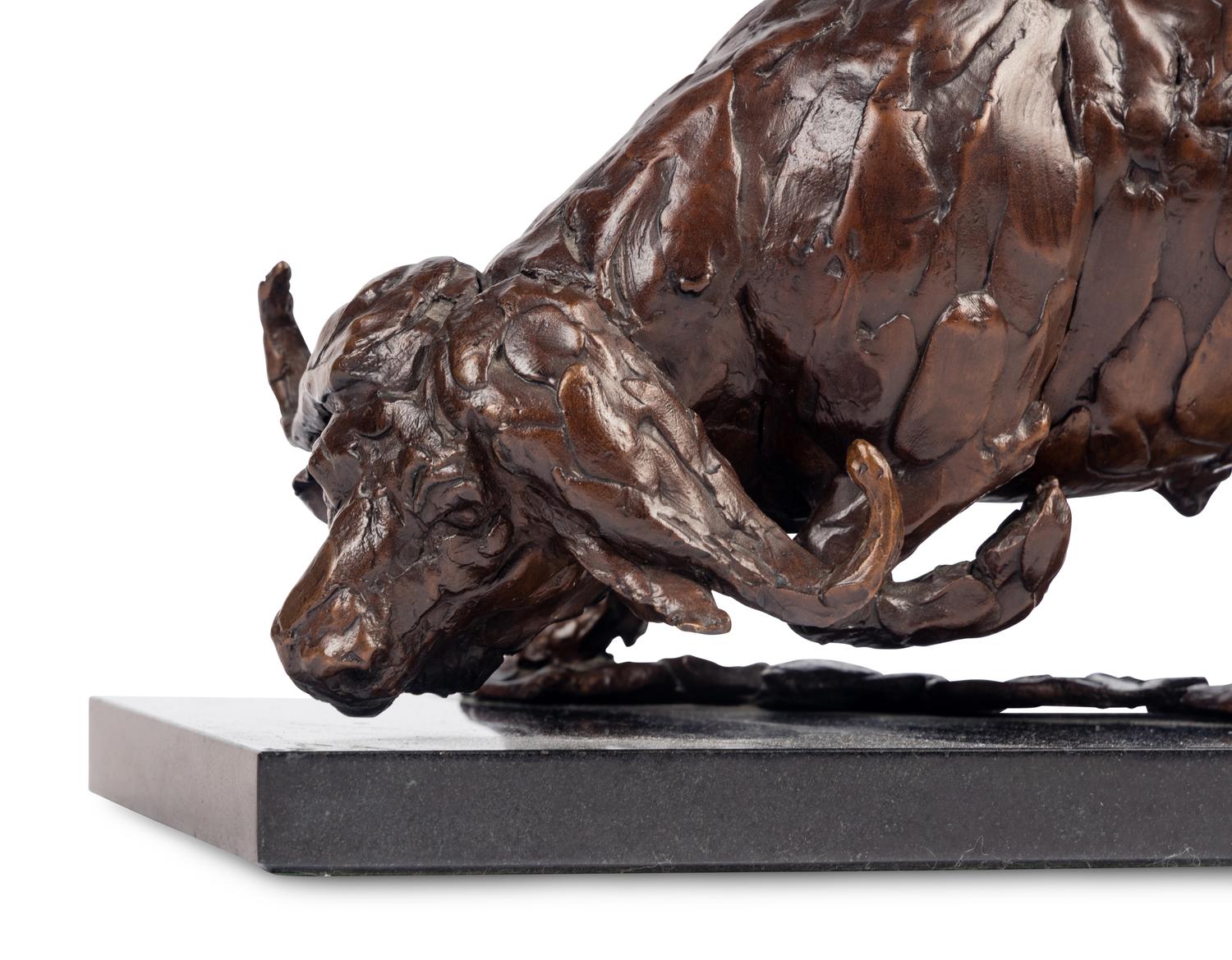 Buffalo