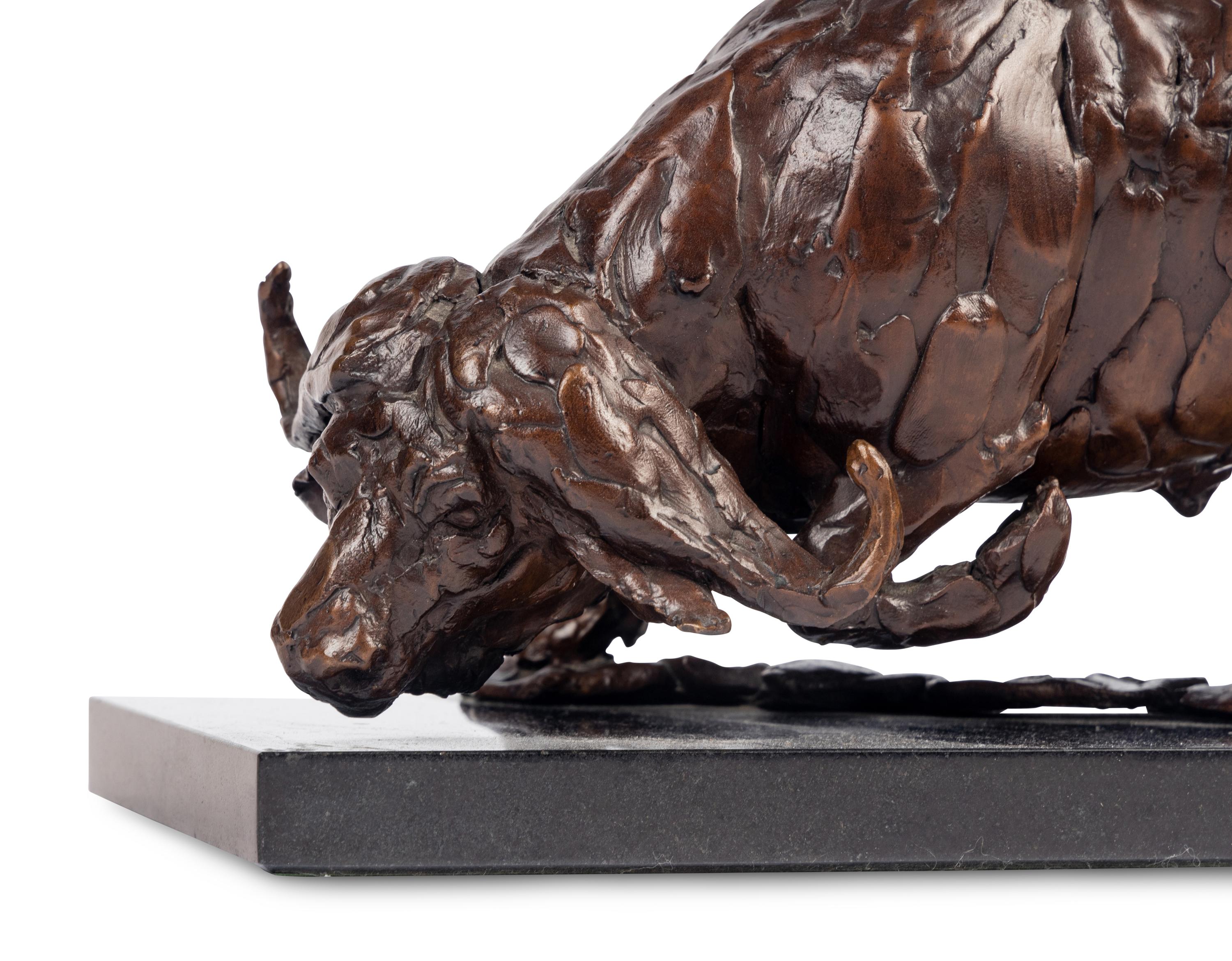 Buffalo