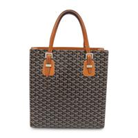 Goyard, Goyardine Tote Bag