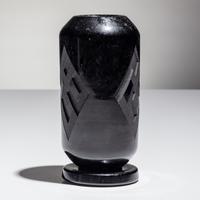 Jean Luce (French, 1895–1964) — Vase, c. 1935