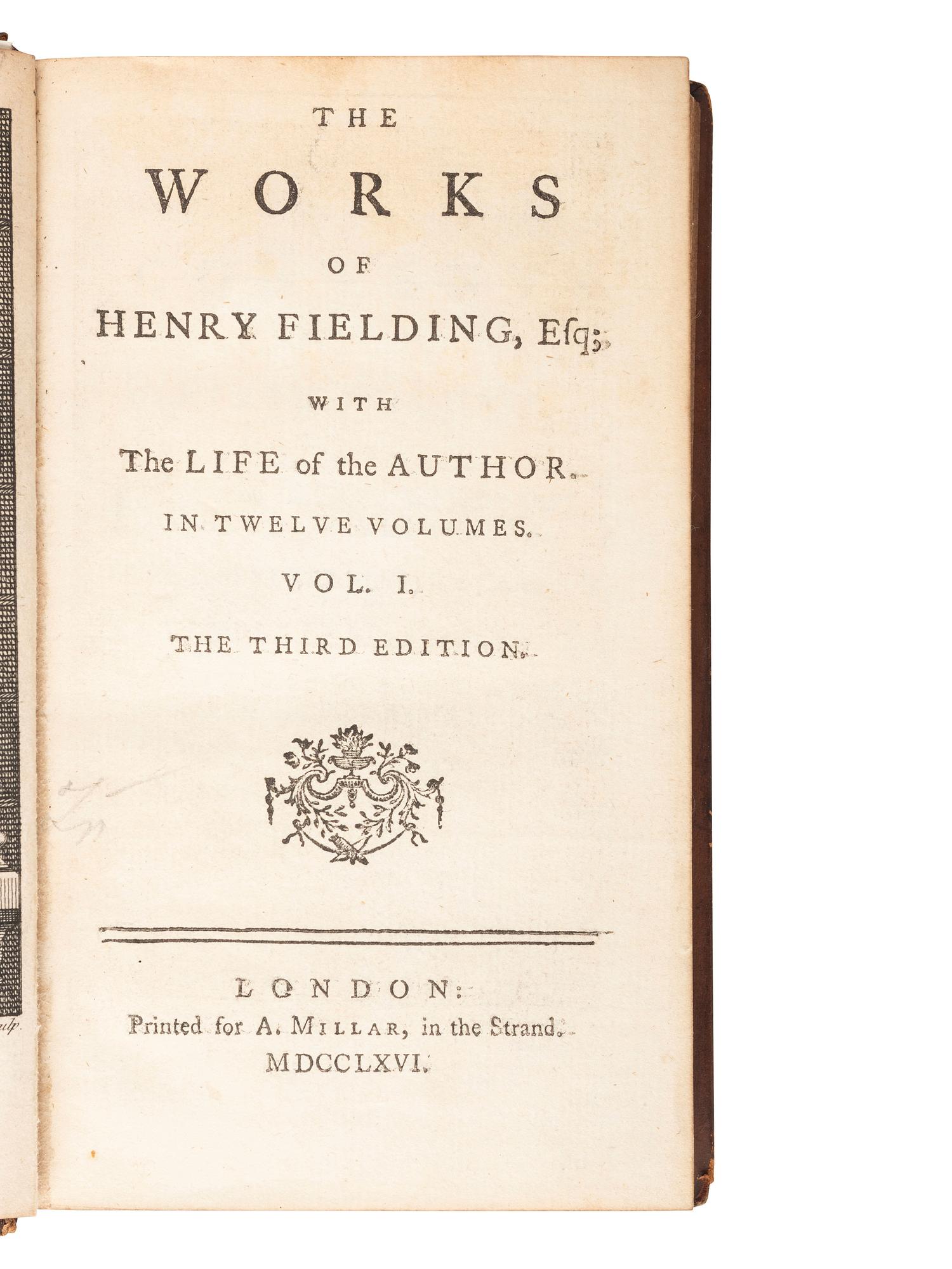 [GENERAL ANTIQUARIAN]. A group of 13 works, including: