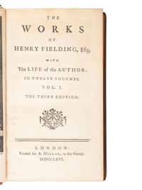 [GENERAL ANTIQUARIAN]. A group of 13 works, including: