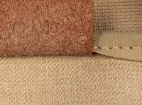 Louis Vuitton Monogram Deauville Hand Bag, 2000