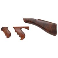 Model 1921 Thompson Sub Machine Gun High Grade Wood Furniture