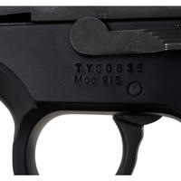 * Smith & Wesson Model 915 with Three Magazines