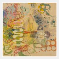 Grate #12 , 1993