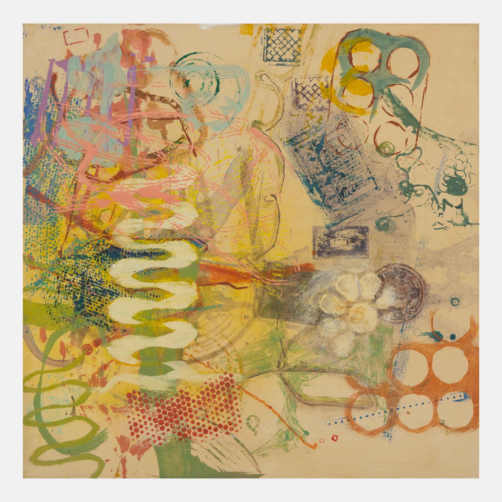 Grate #12 , 1993