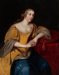 French School, Second Half 17th Century